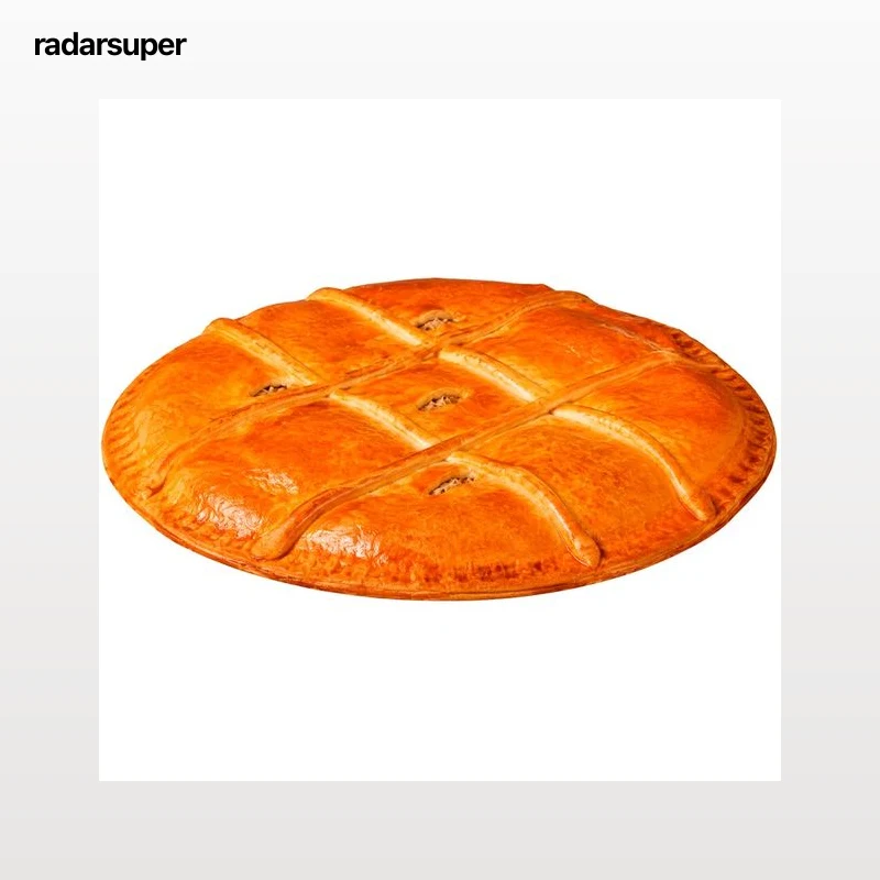 Empanada de atún 1100 g.
