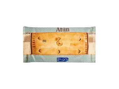Empanada de atún