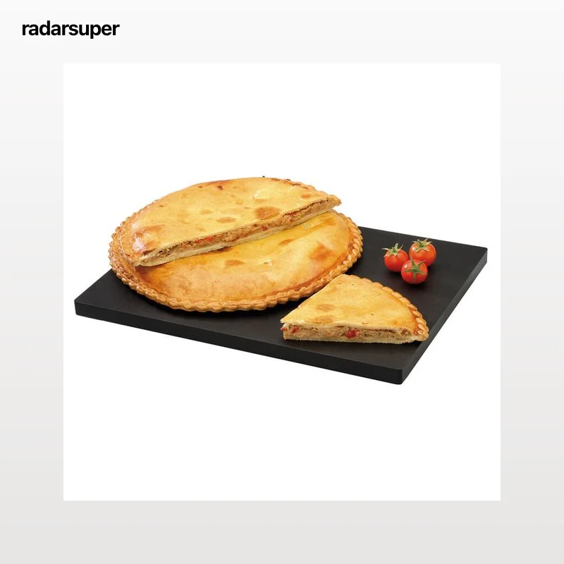 Empanada de atún 500g