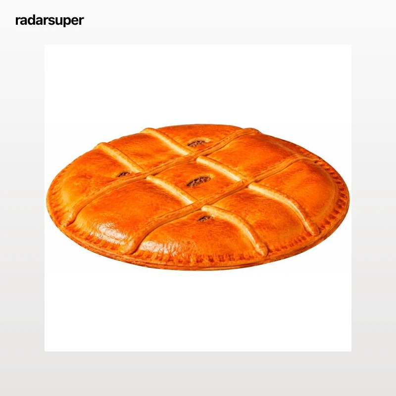 Empanada de carne 1100 g.