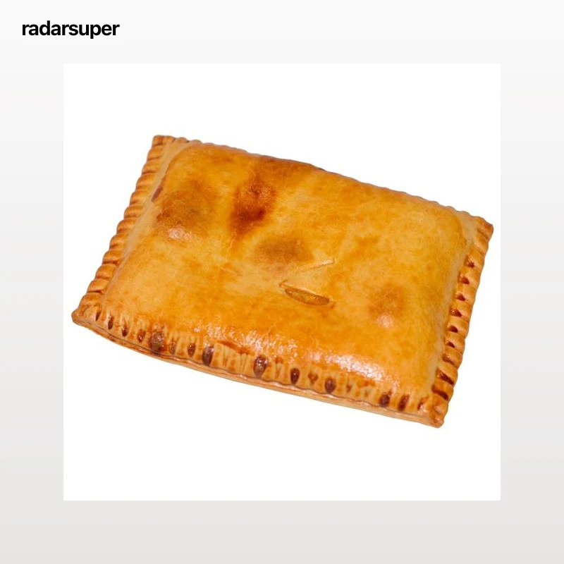 Empanada de carne 300 g.