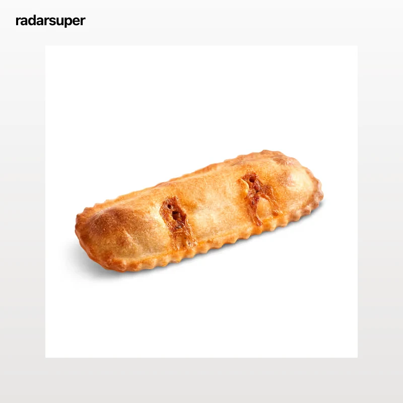 Empanada de pollo El molino de Dia 120 g
