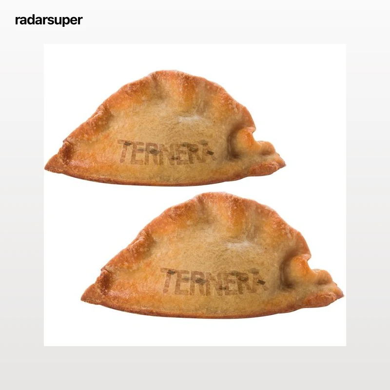 Empanadilla argentina de ternera 2 uds. 190 g.