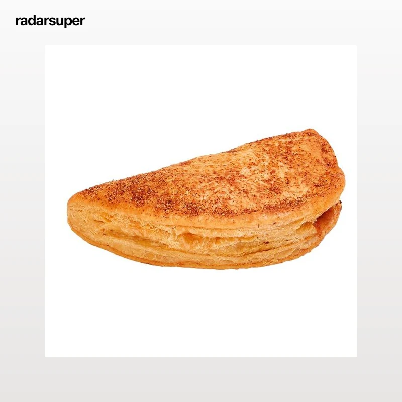 Empanadilla de hojaldre ternera 120g