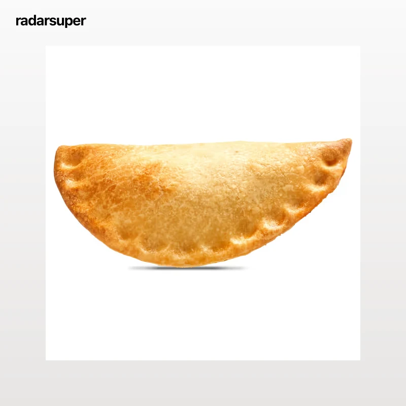 Empanadilla de pisto El molino de Dia 105 g