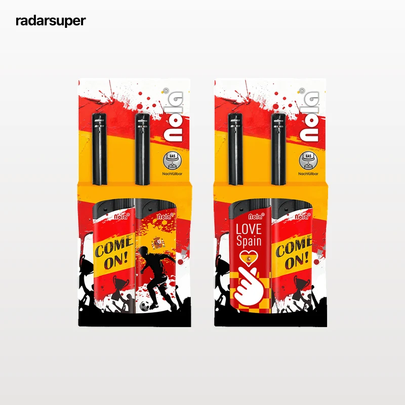 Encededor World Cup