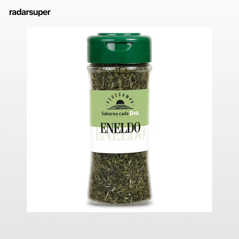 Eneldo Dia Vegecampo 20 g