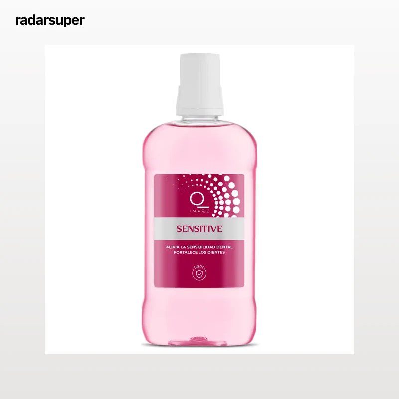 Enjuague bucal dientes sensibles Dia Imaqe 500 ml