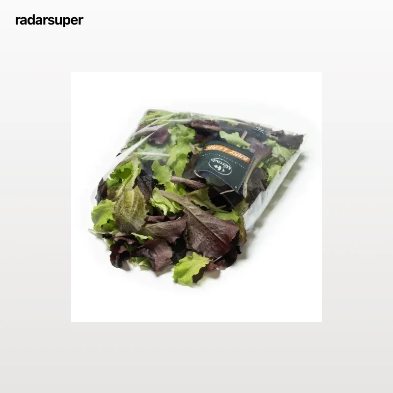 Ensalada Baby Leaf Carrefour El Mercado 70 g