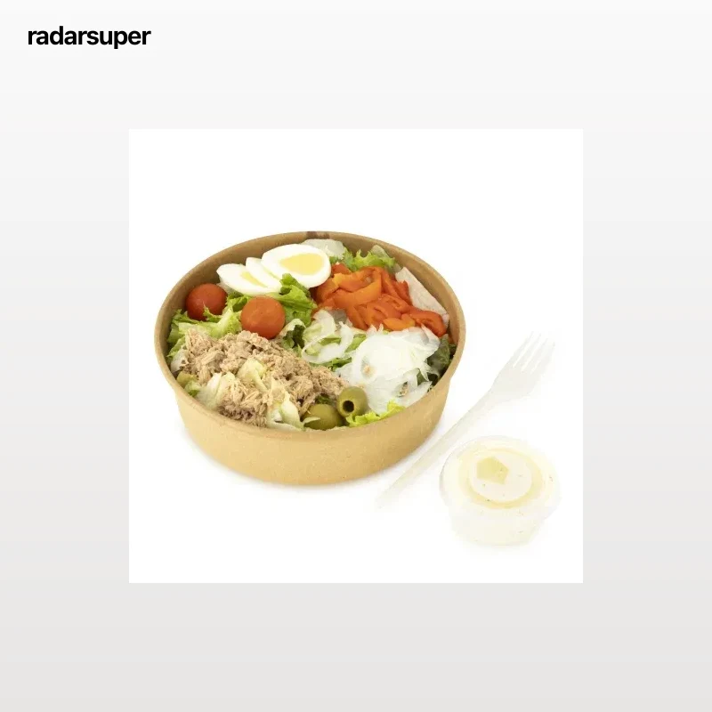 Ensalada cantábrica Carrefour El Mercado 317 g