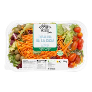 Ensalada de la casa