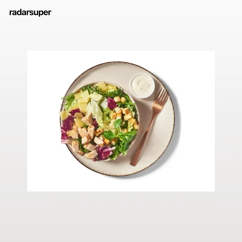 Ensalada César