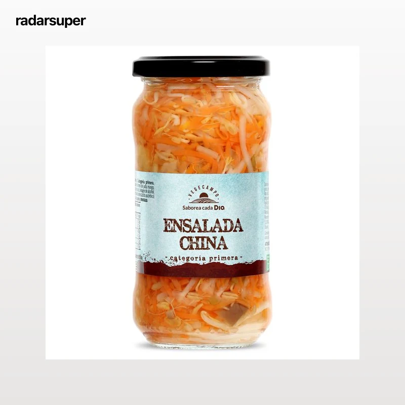 Ensalada china Dia Vegecampo 180 g