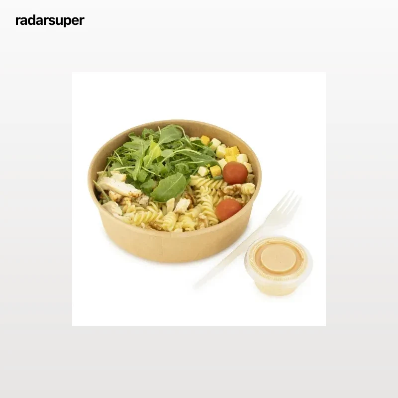 Ensalada de pasta y pollo Carrefour El Mercado 340 g