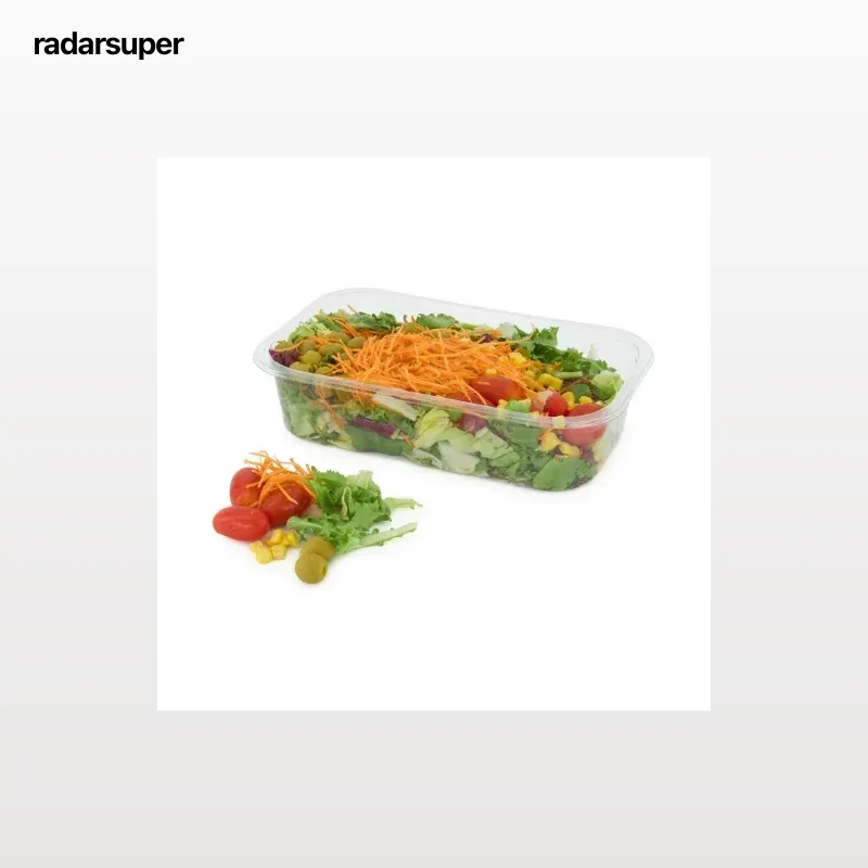 Ensalada del huerto Carrefour Bon Appétit 400 g