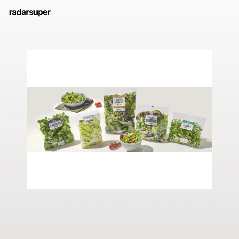 Ensalada deluxe