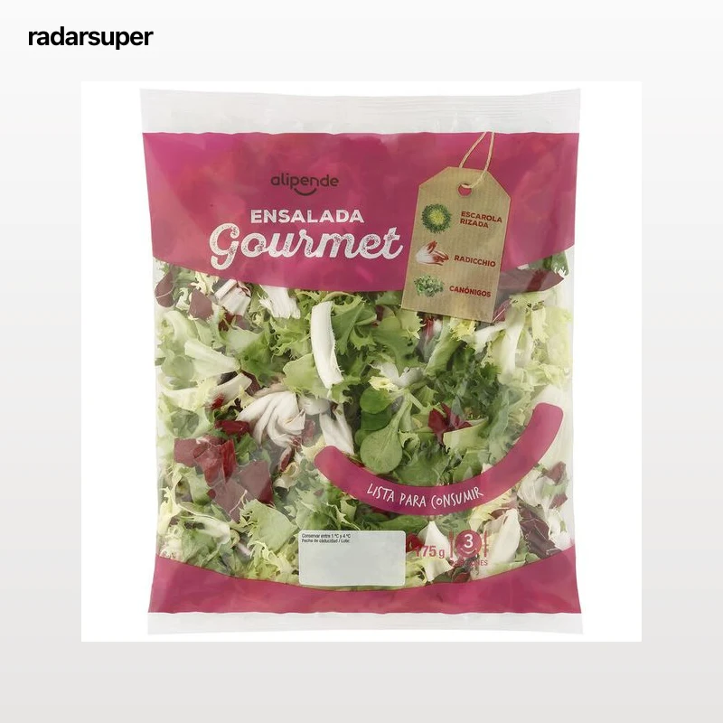 Ensalada gourmet Alipende 175g