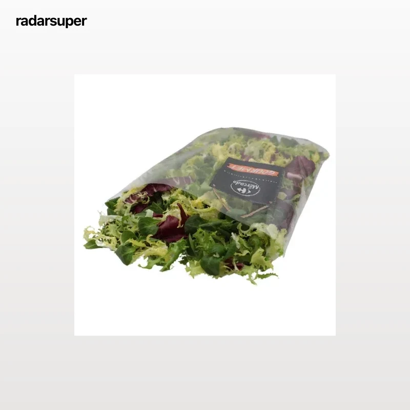 Ensalada gourmet Carrefour El Mercado 200 g
