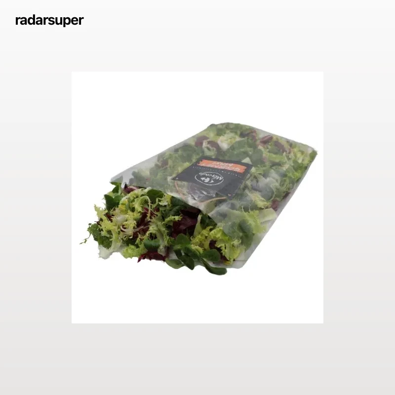 Ensalada gourmet Carrefour El Mercado 320 g