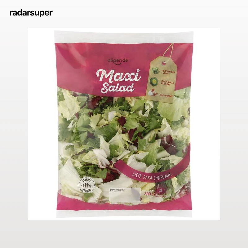 Ensalada maxi salad Alipende 300g