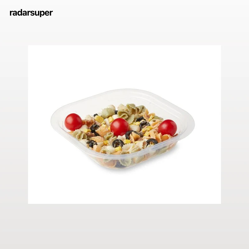 Ensalada de pasta Bo de Debo 250g