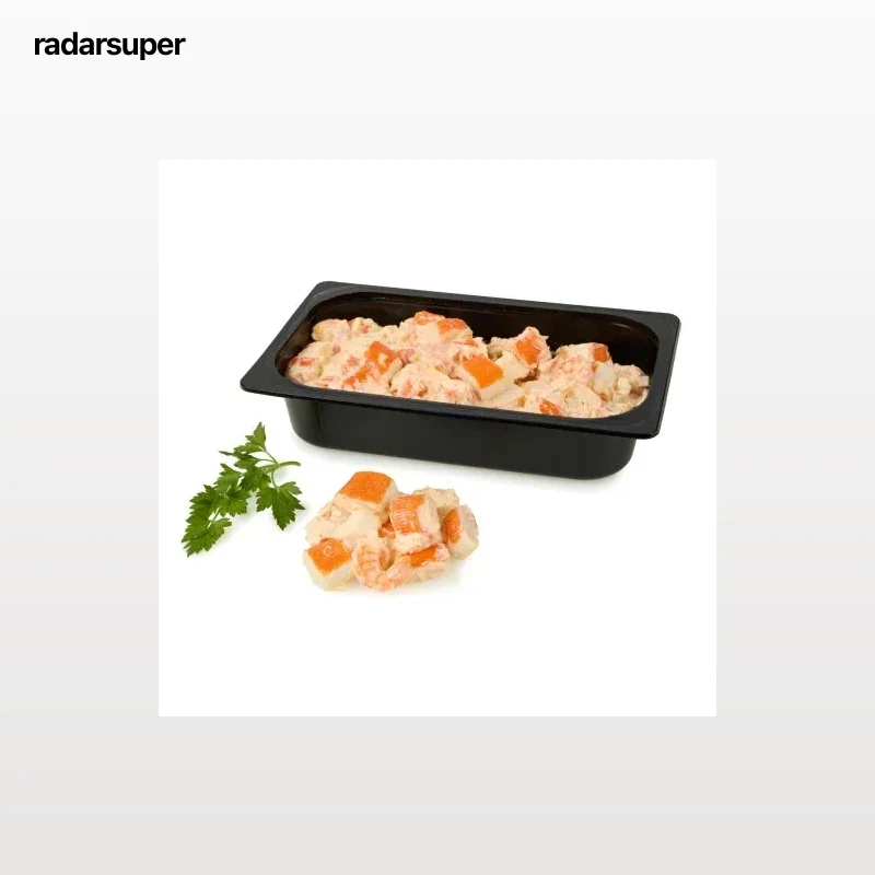 Ensaladilla de marisco 1 kg aprox