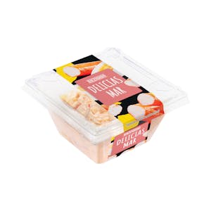 Ensaladilla Delicias del mar