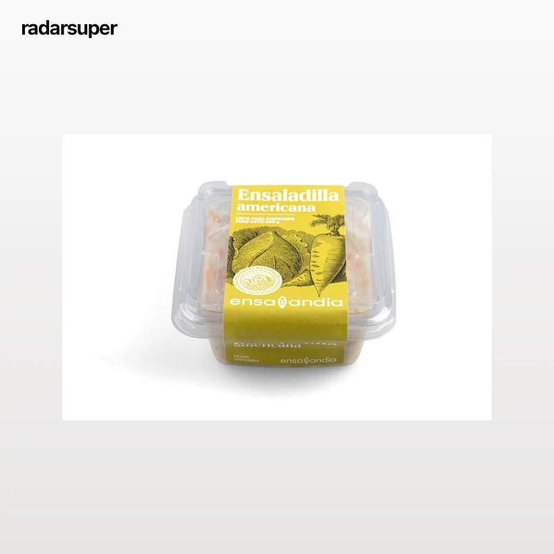 Ensaladilla ensalandia 250g americana