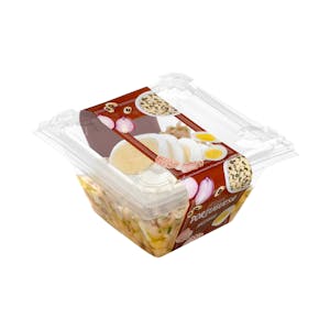 Ensaladilla al estilo Portuguesa