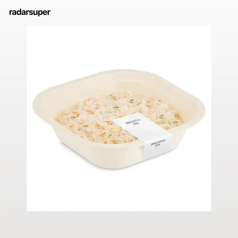 Ensaladilla rusa Selección de Dia 350 g