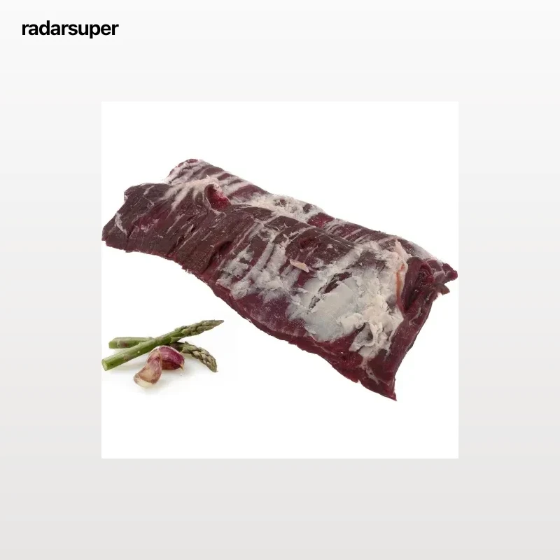 Entraña de Vacuno Carrefour El Mercado 600 g aprox