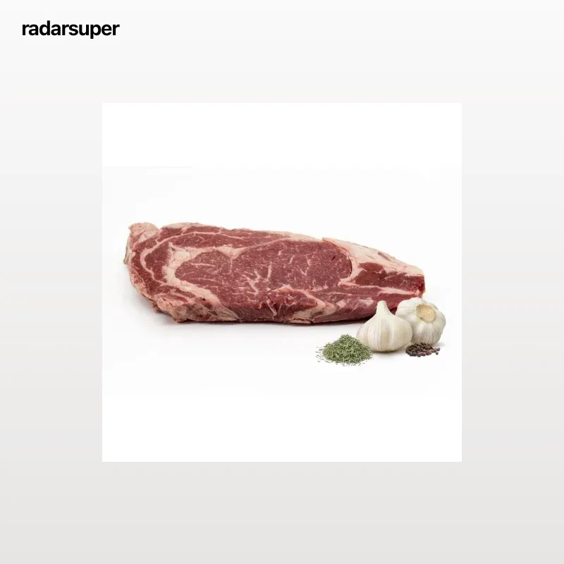 Entrecot de Vacuno Carrefour El Mercado 500 g aprox