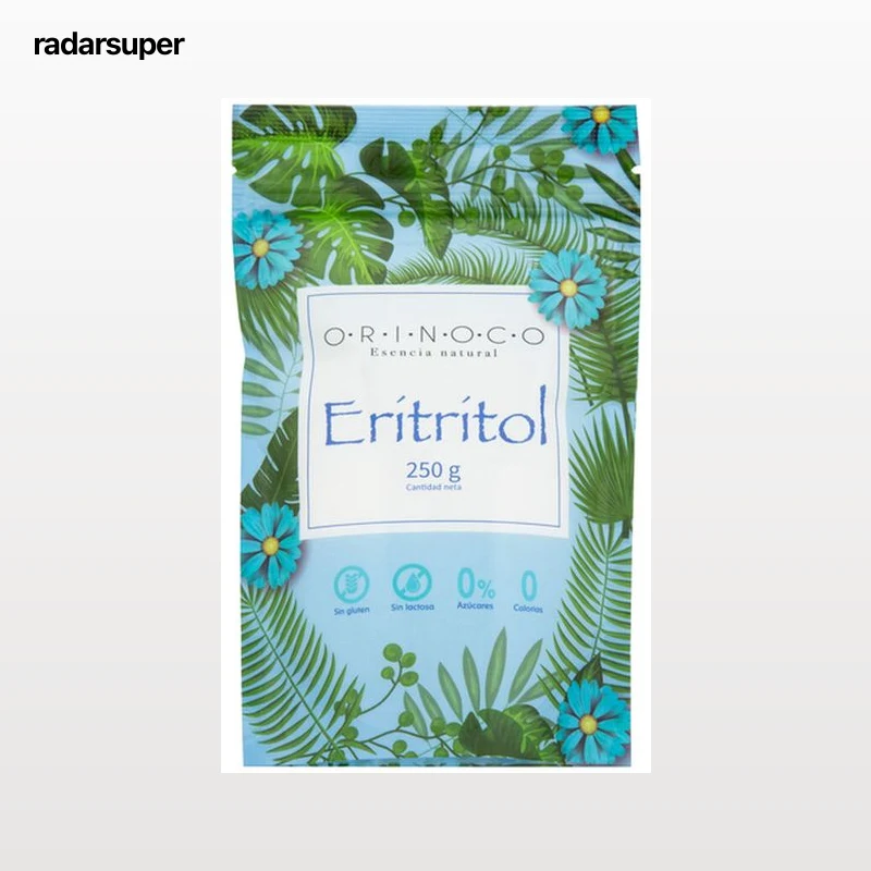 Eritritol Orinoco 250g esencia natural