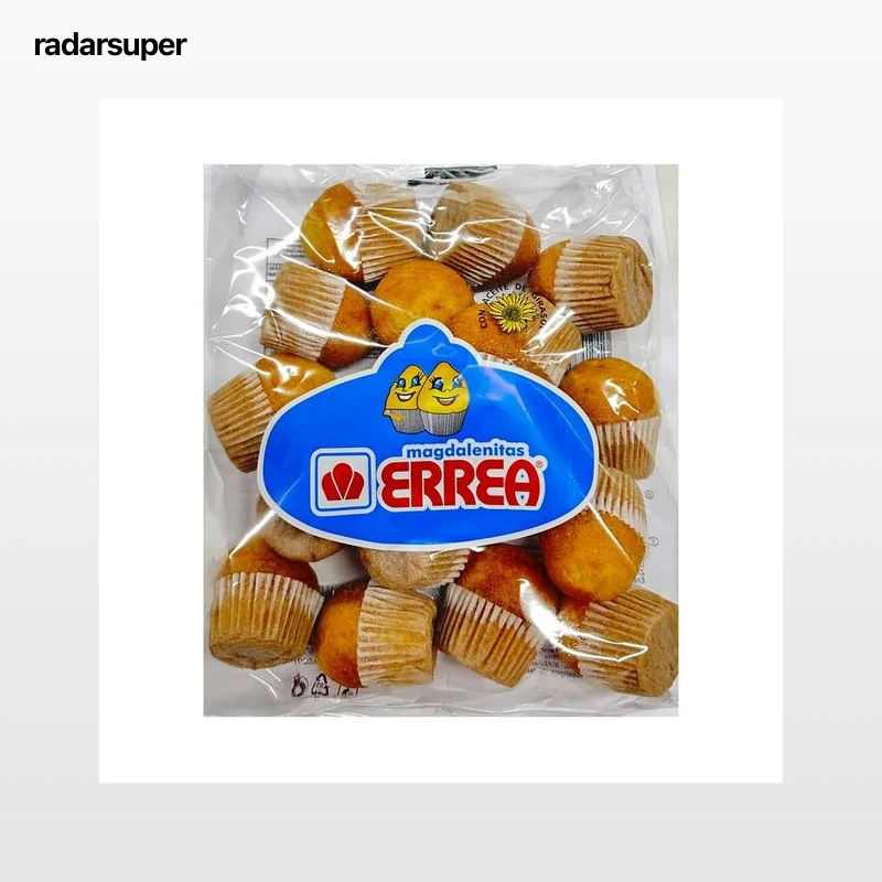 ERREA Magdalenitas 225 g.