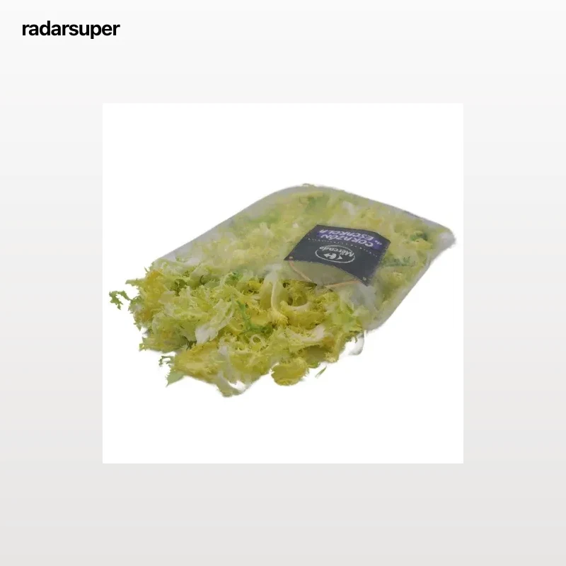 Escarola Rizada Carrefour El Mercado 150 g
