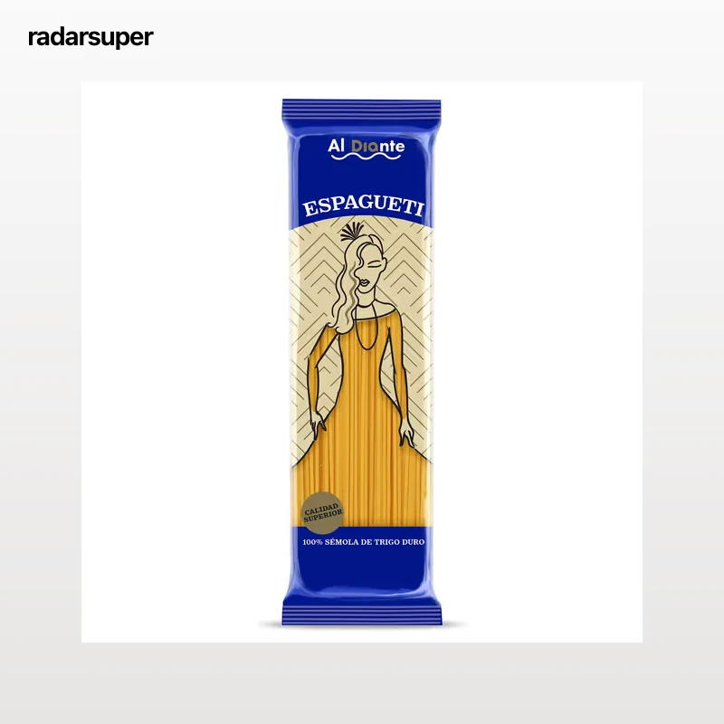Espagueti Dia Al Diante 500 g