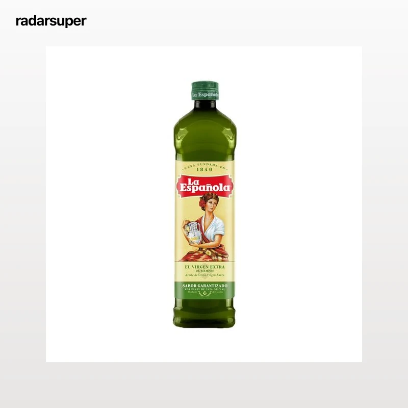 LA ESPAÑOLA Aceite de oliva virgen extra 1L