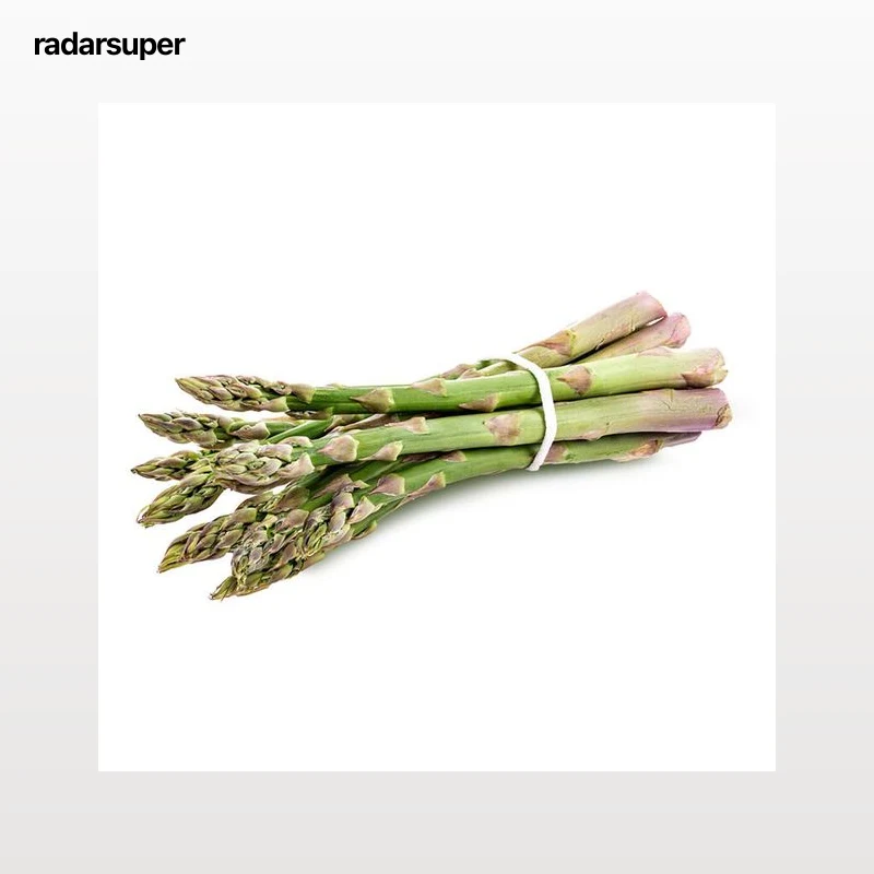 Espárrago manojo 250g