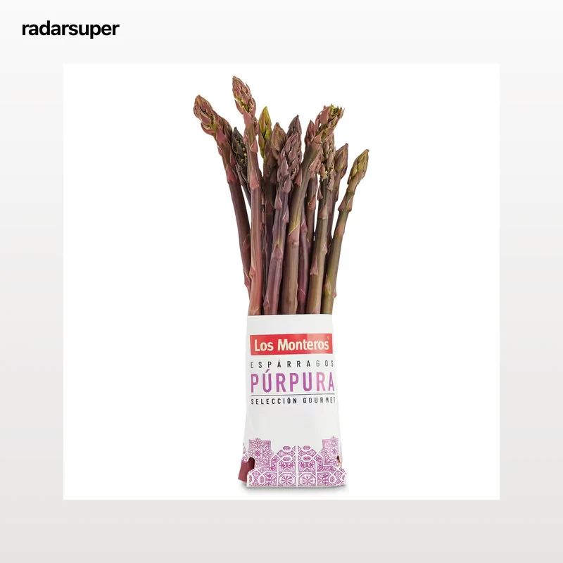 Espárrago púrpura 250 g