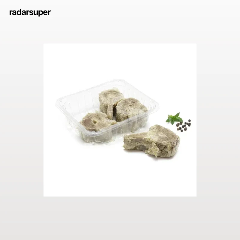 Espinazo de cerdo salado Carrefour 300 g aprox
