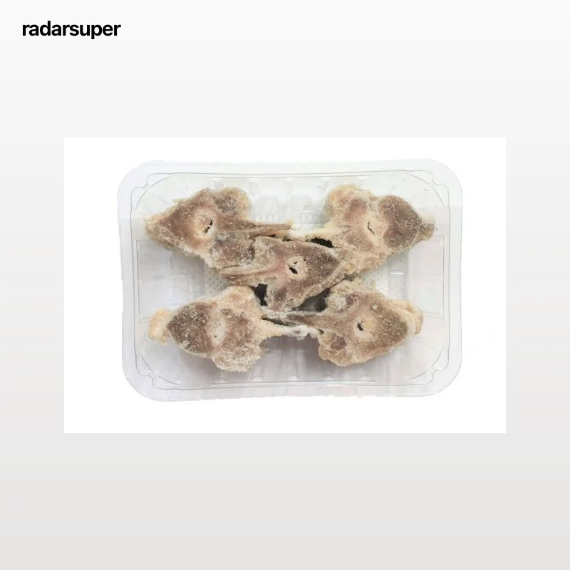 Espinazo ibérico salado 350g
