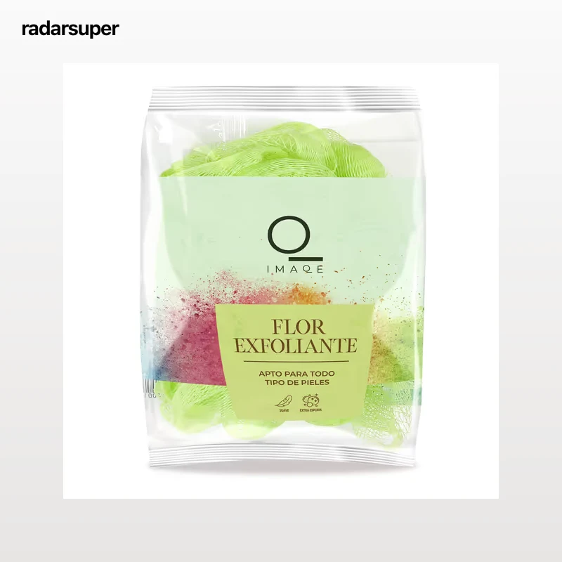 Esponja exfoliante Dia Imaqe 1 unidad