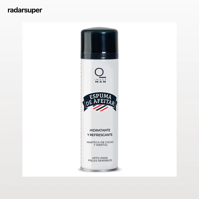 Espuma de afeitar Dia Imaqe Man 250 ml