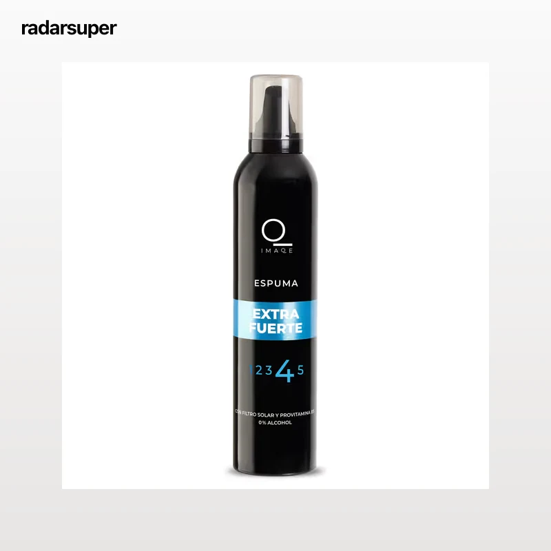 Espuma fijadora extrafuerte Dia Imaqe 300 ml