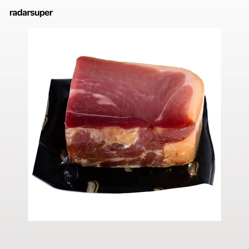 ESPUÑA Taco de jamón curado ESPUÑA 360 g.