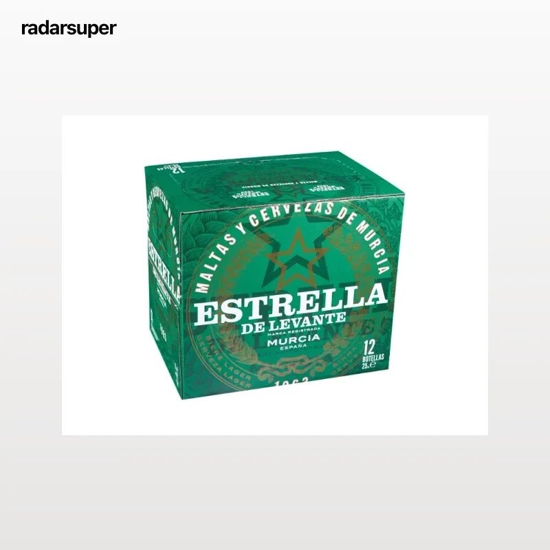 Estrella Levante