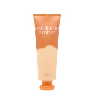 Exfoliante corporal Ámbar