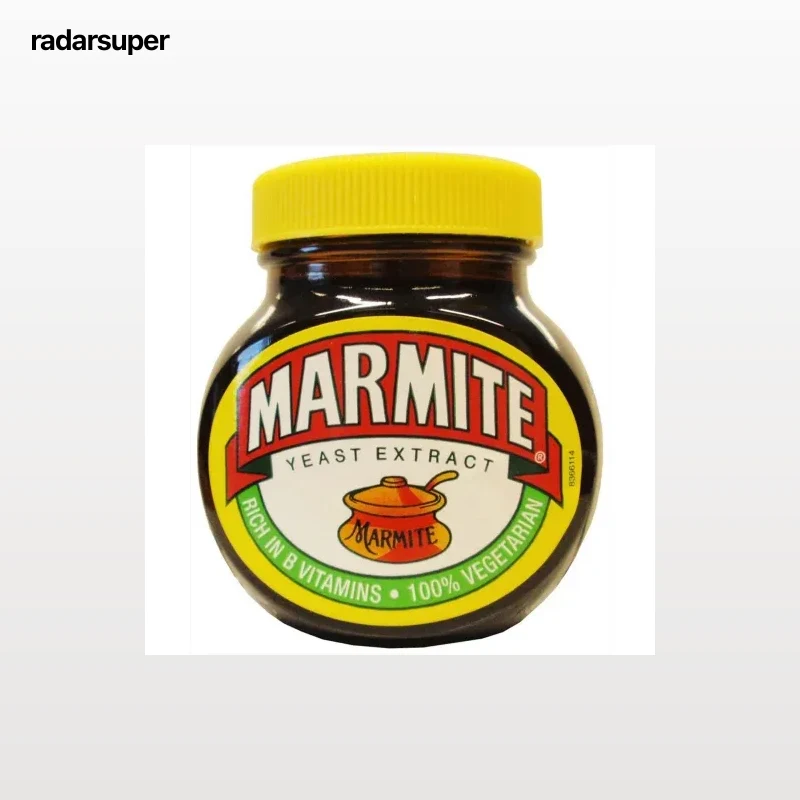 Extracto de levadura Marmite 125 g.