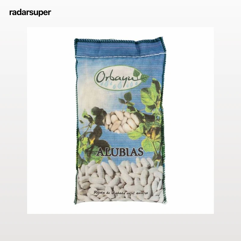 Fabes Orbayu 500g