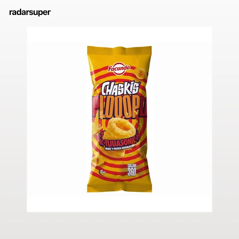 FACUNDO Chaskis Looop tijuasonic 75 g.